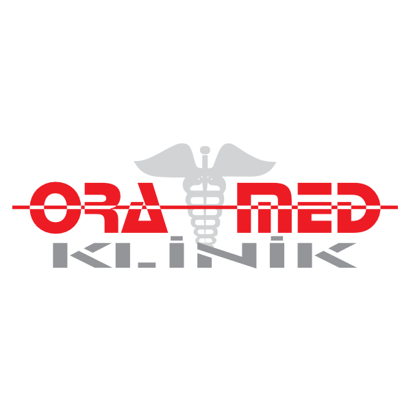 ora-med klinik Logo ,Logo , icon , SVG ora-med klinik Logo