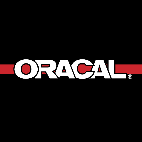 Oracal ,Logo , icon , SVG Oracal