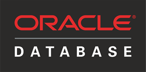 Oracle Database Logo ,Logo , icon , SVG Oracle Database Logo