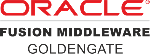 Oracle GoldenGate Logo ,Logo , icon , SVG Oracle GoldenGate Logo