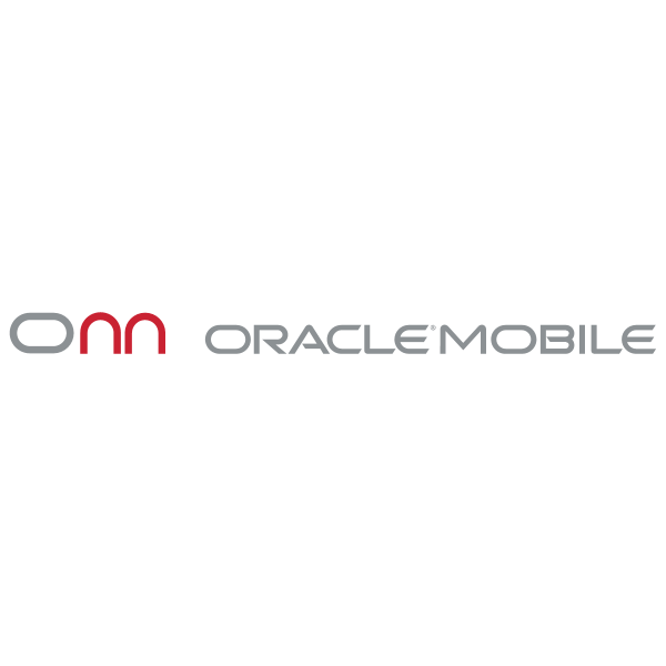 Oracle Mobile