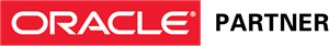 Oracle Partner Logo