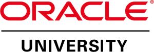 Oracle University Logo ,Logo , icon , SVG Oracle University Logo