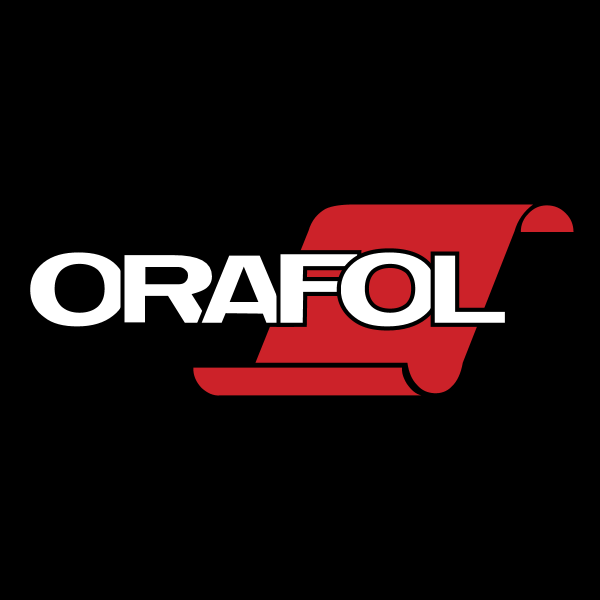 Orafol ,Logo , icon , SVG Orafol