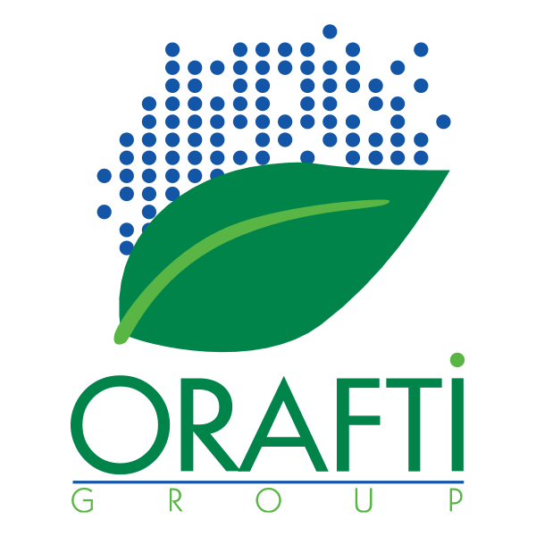 Orafti Group Logo ,Logo , icon , SVG Orafti Group Logo