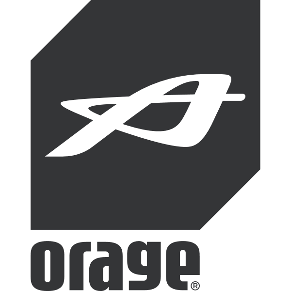 orage Logo