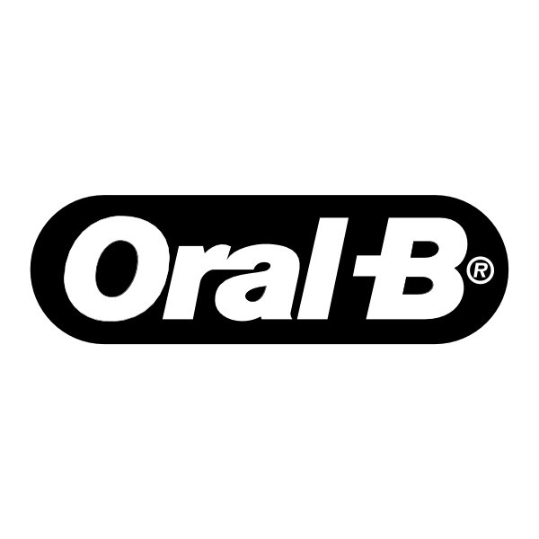 Oral-B ,Logo , icon , SVG Oral-B