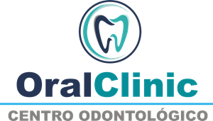 OralClinic Centro Odontológico Logo ,Logo , icon , SVG OralClinic Centro Odontológico Logo