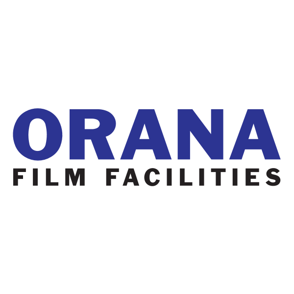 Orana Film Facilities Logo ,Logo , icon , SVG Orana Film Facilities Logo