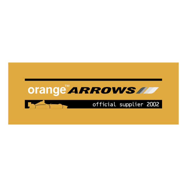 Orange Arrows ,Logo , icon , SVG Orange Arrows