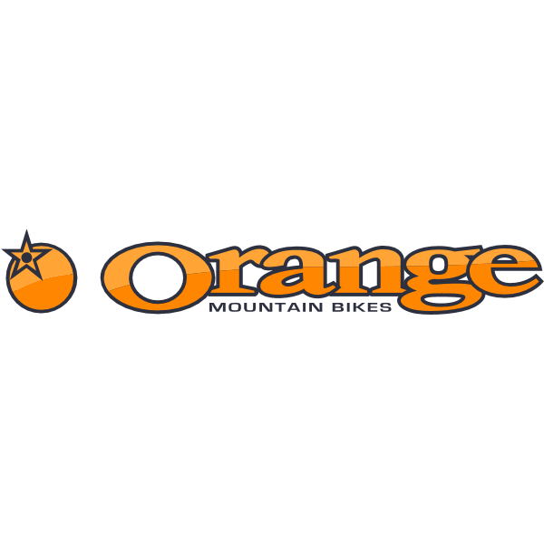 Orange Bikes Logo ,Logo , icon , SVG Orange Bikes Logo