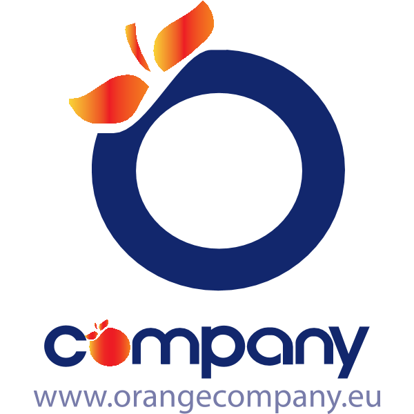 Orange Company Logo ,Logo , icon , SVG Orange Company Logo