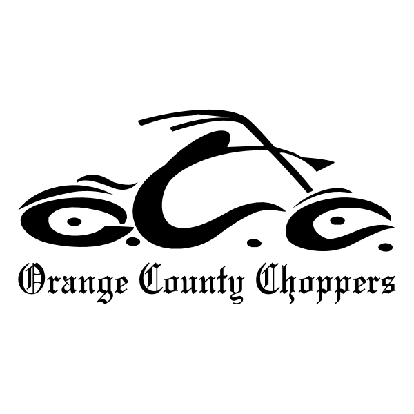 Orange county choppers ,Logo , icon , SVG Orange county choppers