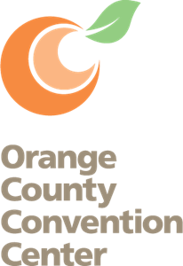 Orange County Convention Center- Orlando FL Logo ,Logo , icon , SVG Orange County Convention Center- Orlando FL Logo