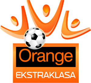Orange Ekstraklasa (1926) Logo