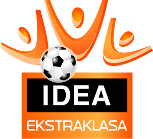 Orange Ekstraklasa (2007) Logo