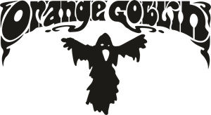 Orange Goblin Logo ,Logo , icon , SVG Orange Goblin Logo