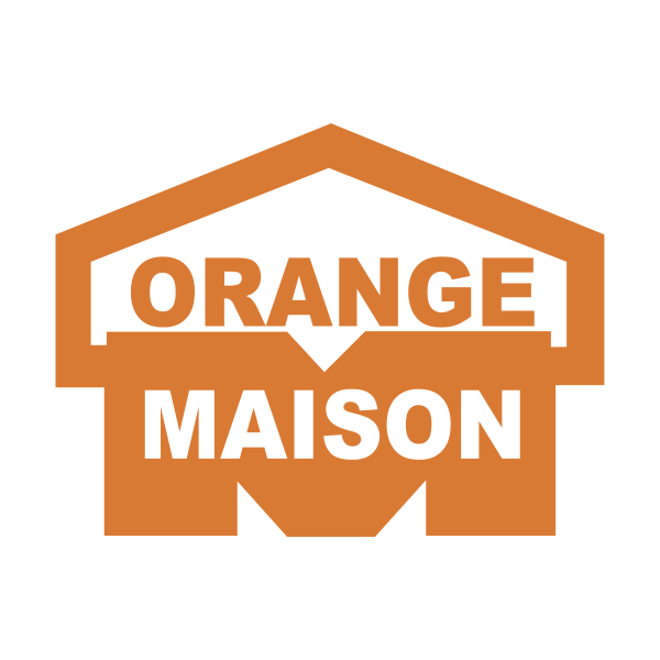 Orange Maison