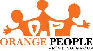 Orange People Logo