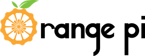 Orange Pi Logo ,Logo , icon , SVG Orange Pi Logo