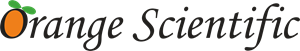 orange scientific Logo ,Logo , icon , SVG orange scientific Logo