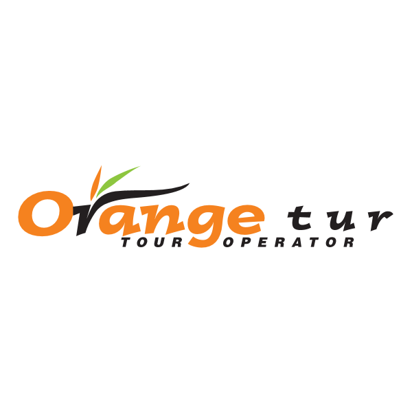 Orange tur Logo ,Logo , icon , SVG Orange tur Logo