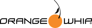 Orange Whip Golf Logo ,Logo , icon , SVG Orange Whip Golf Logo