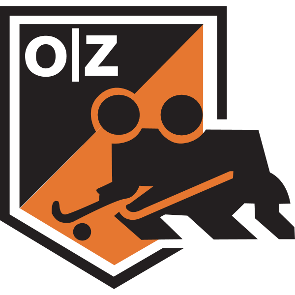 Oranje-Zwart Logo ,Logo , icon , SVG Oranje-Zwart Logo