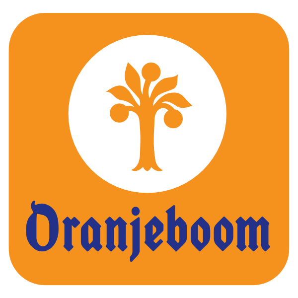 Oranjeboom Logo ,Logo , icon , SVG Oranjeboom Logo