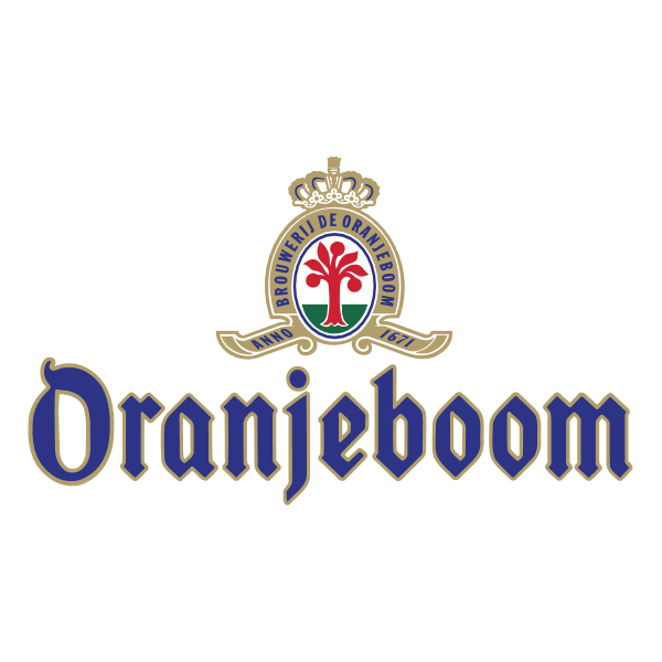 Oranjeboom