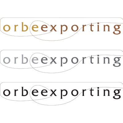 Orbe Exporting Logo ,Logo , icon , SVG Orbe Exporting Logo