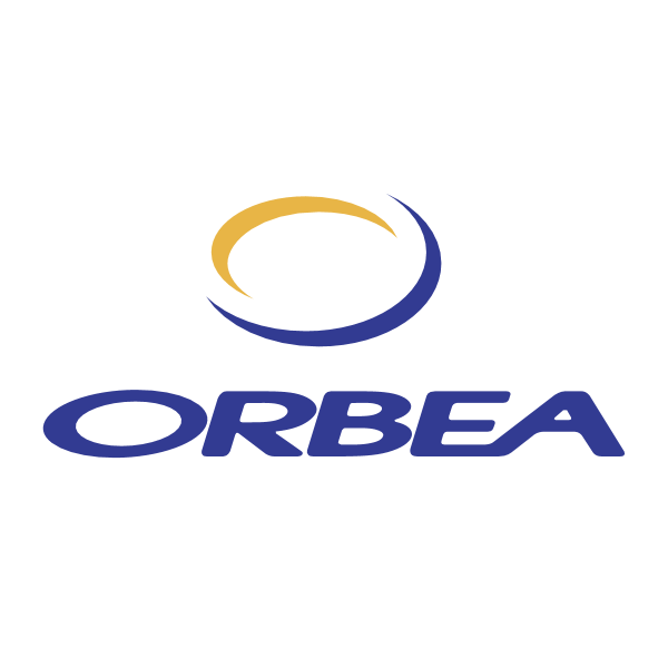 Orbea ,Logo , icon , SVG Orbea
