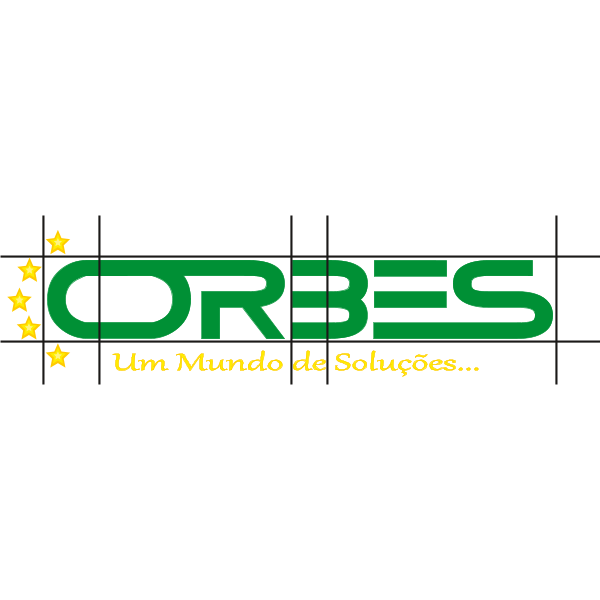 Orbes Logo
