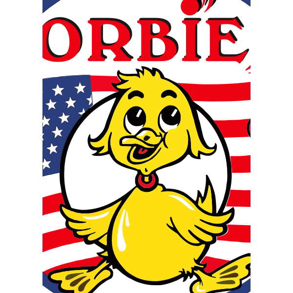 Orbie Buñuelos Logo