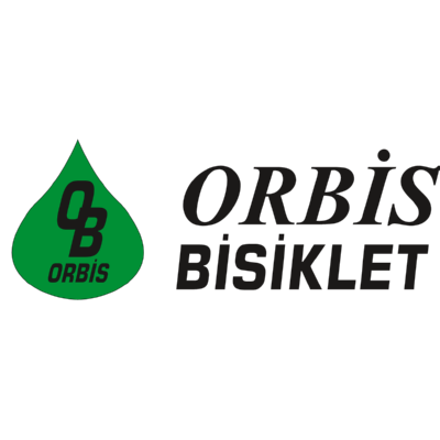 Orbis Bisiklet Logo ,Logo , icon , SVG Orbis Bisiklet Logo