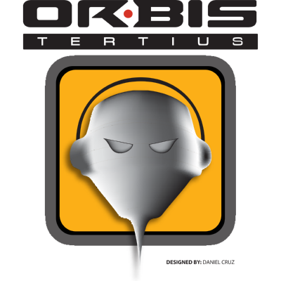 Orbis Tertius Logo ,Logo , icon , SVG Orbis Tertius Logo
