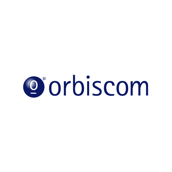 Orbiscom Ltd. Logo