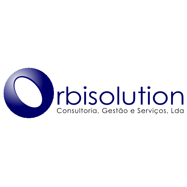 Orbisolution Logo