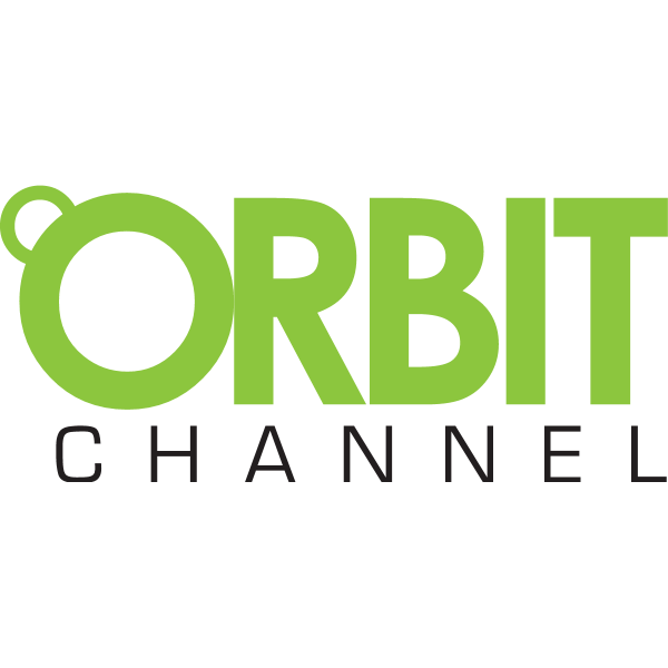 ORBIT CHANNEL Logo