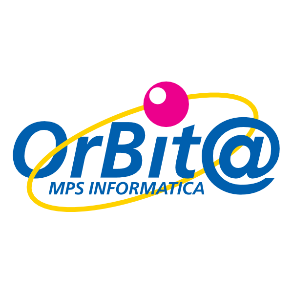 Orbita Logo ,Logo , icon , SVG Orbita Logo