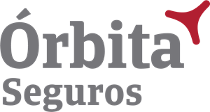Orbita Seguros Logo