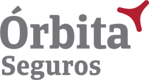 Orbita Seguros Logo ,Logo , icon , SVG Orbita Seguros Logo