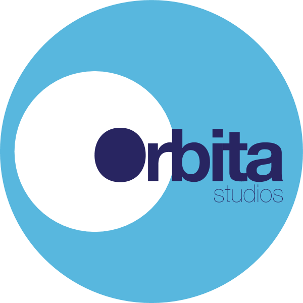 Orbita Studios Logo ,Logo , icon , SVG Orbita Studios Logo