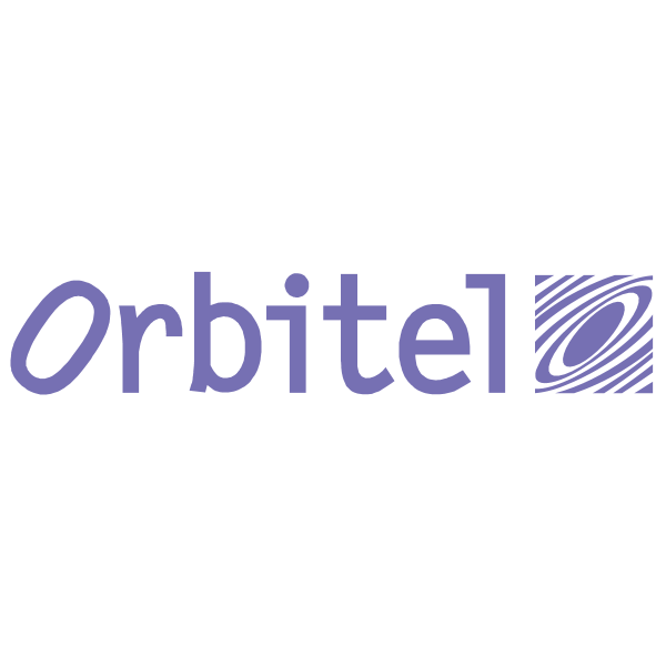 Orblitel Logo ,Logo , icon , SVG Orblitel Logo