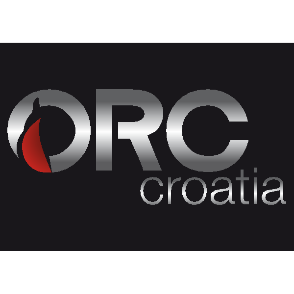 ORC Croatia Logo ,Logo , icon , SVG ORC Croatia Logo