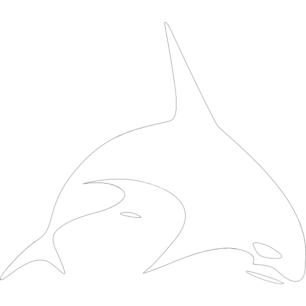 Orca Baleares Logo ,Logo , icon , SVG Orca Baleares Logo