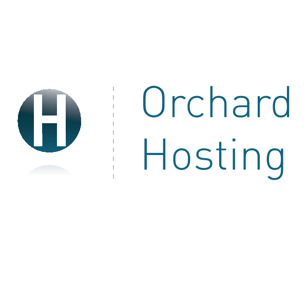 Orchard Hosting Logo ,Logo , icon , SVG Orchard Hosting Logo