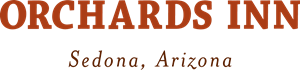 Orchards Inn Sedona Logo