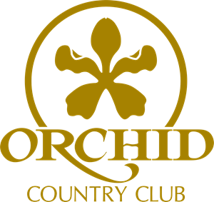 orchid country club Logo ,Logo , icon , SVG orchid country club Logo