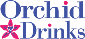 Orchid Drinks Logo